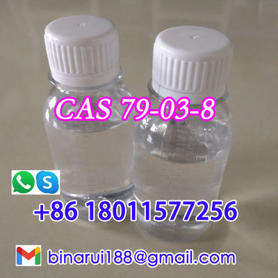 คุณภาพ  Propionyl Chloride Pharmaceutical Raw Materials CAS 79-03-8 โรงงาน