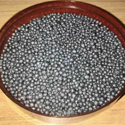 คุณภาพ  Quick Delivery Diiodine / Molecular Iodine Feed Additive CAS 7553-56-2 โรงงาน