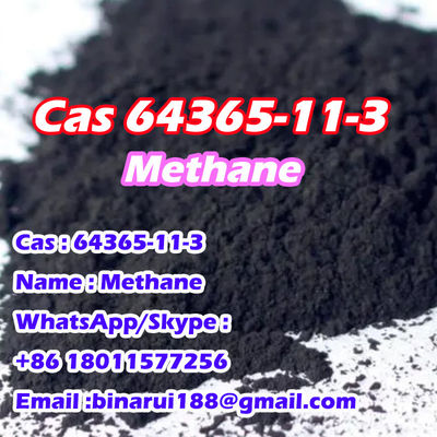 คุณภาพ  Factory Support Samples C Methane / Activated Carbon CAS 64365-11-3 โรงงาน
