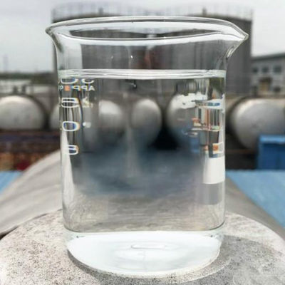 คุณภาพ  Superior Quality Propylene Carbonate C4H6O3 1,2-Propanediol Cyclic Carbonate CAS 108-32-7 โรงงาน