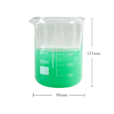 กระป๋องแก้วขนาดต่ํา 15000ml 20000ml 25000ml
