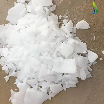สารกลางทางการแพทย์ N-Desalkyl-2-Oxoquazepam CAS 2886-65-9 Descarbethoxyloflazepate A สะดวกแข็งในรูปแข็ง