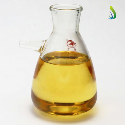 ความบริสุทธิ์สูง 99% 4-เมธิลโปรปิโอเฟโนน CAS 5337-93-9 1- ((4-เมธิลเฟนิล)-1-โปรปานอน