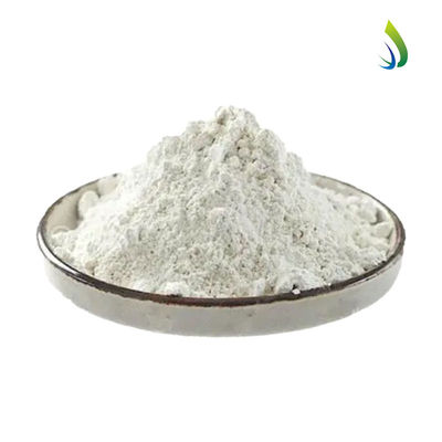 Flubrotizolam Powder CAS 57801-95-3 2-บรอม-4- ((2-ฟลอโรเฟนิล)-9-เมธีล-6H-ธีโน[3,2-f]