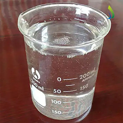 ขายดีที่สุด 1,4-บูตานดีโอล CAS 110-63-4 4-ไฮดรอ็กซี่บูตานอล