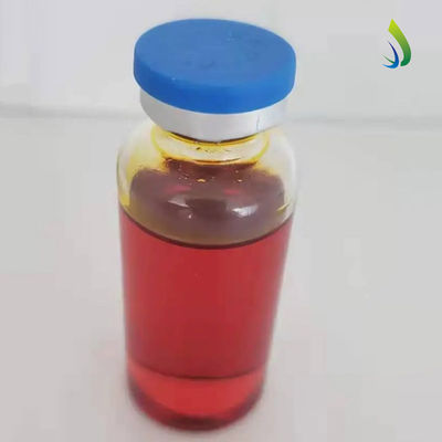 CAS 20320-59-6 ไดเอธิล ((เฟนิลเอเซติล) มาโลเนต / ไดเอธิล 2- ((2-เฟนิลเอเซติล) โปรปานดิโอเนต