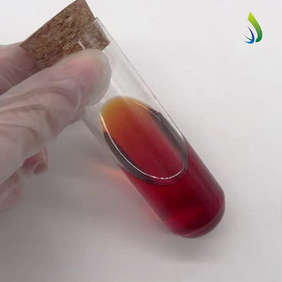CAS 20320-59-6 ไดเอธิล ((เฟนิลเอเซติล) มาโลเนต / ไดเอธิล 2- ((2-เฟนิลเอเซติล) โปรปานดิโอเนต