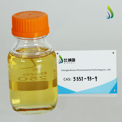 ราคาถูก 4-เมธิลโปรปิโอเฟโนน CAS 5337-93-9 1- ((p-Tolyl) Propan-1-one