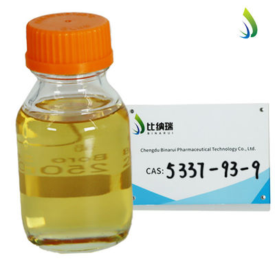 ราคาถูก 4-เมธิลโปรปิโอเฟโนน CAS 5337-93-9 1- ((p-Tolyl) Propan-1-one