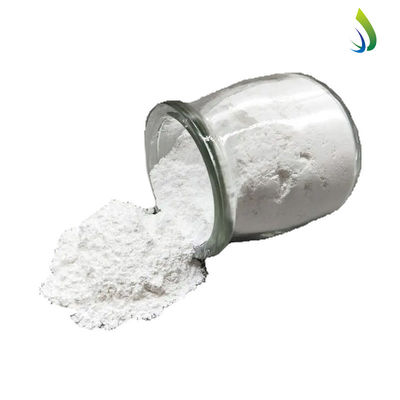 Cas 23076-35-9 Xylazine Hydrochloride อาหารเสริมสําหรับสัตว์ C12H17ClN2S Celactal
