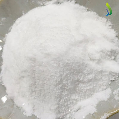 Cefixime สารกลางทางเคมีละเอียด C16H15N5O7S2 Oroken Cas 79350-37-1