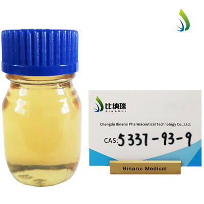 CAS 5337-93-9 4-Methylpropiophenone C10H12O 1-(4-Methylphenyl)-1-Propanone ราคาดี