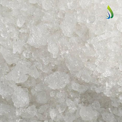 CAS 2079878-75-2 2-(2-Chlorophenyl)-2-nitrocyclohexanone C12H12ClNO3 เคโตคลอมาโซน