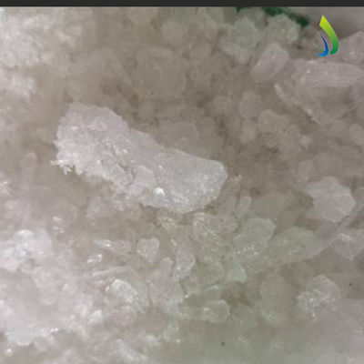 CAS 2079878-75-2 2-(2-Chlorophenyl)-2-nitrocyclohexanone C12H12ClNO3 เคโตคลอมาโซน