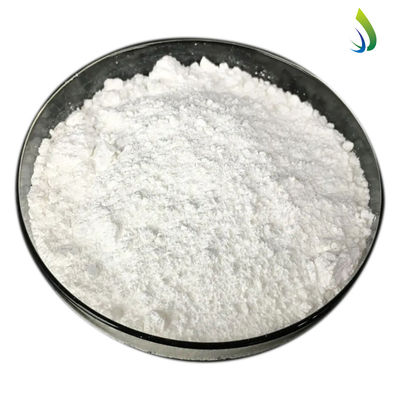 ความบริสุทธิ์ 99% Xylazine Hydrochloride สารเคมีอินทรีย์พื้นฐาน Celactal Cas 23076-35-9