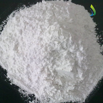 CAS 97-59-6 สารเสริมสําอาง Allantoin C4H6N4O3 DL-Allantoin