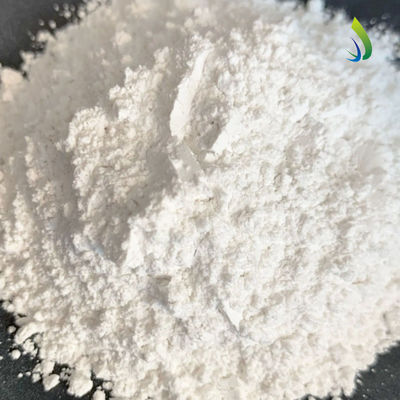 CAS 97-59-6 สารเสริมสําอาง Allantoin C4H6N4O3 DL-Allantoin
