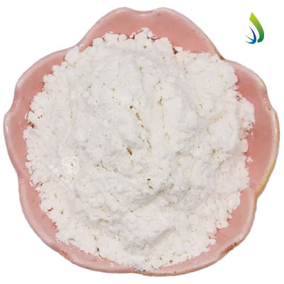 CAS 53936-56-4 คุณภาพสูงสุด Deoxyarbutin สารเสริมเครื่องสําอาง 4- ((Oxan-2-Yloxy) Phenol
