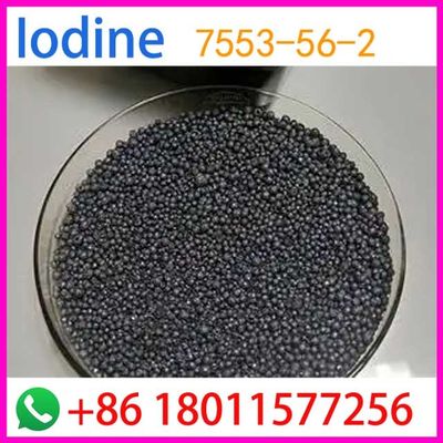 ยอด CAS 7553-56-2 โมเลกุลยอดคริสตัล
