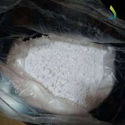 Dealkylflurazepam Cas 2886-65-9 นอร์ฟลูเดียเซปาม