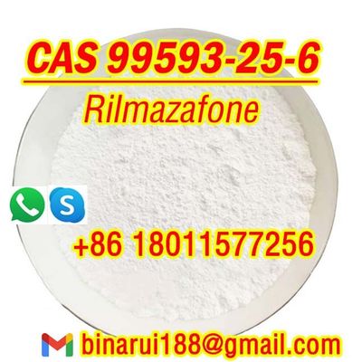 Rilmazafone CAS 99593-25-6 1-[4-บรอโม-3-เมธีลเฟนิล]-1H-ไพโรล-2,5-ไดโอเน่