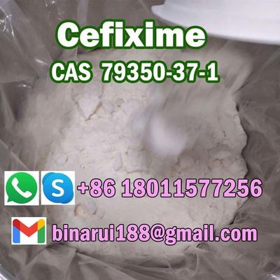 Cefixime สารเคมีอินทรีย์พื้นฐาน C16H15N5O7S2