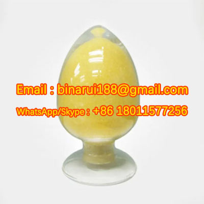 CAS 69673-92-3 2-Chloro-1- ((4-Methylphenyl)-1-Propanone C10H11ClO b-Chloro-4-methylpropiophenone