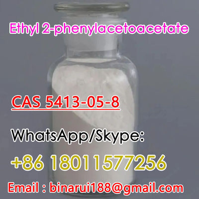 ขายร้อน Ethyl 2-Phenylacetoacetate/2-Phenylacetoacetic Acid Ethyl Ester Cas 5413-05-8