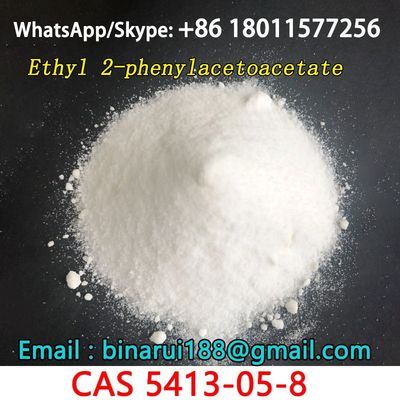 จําหน่ายโดยตรงจากโรงงาน Ethyl 2-Phenylacetoacetate/2-Phenylacetoacetic Acid Ethyl Ester CAS 5413-05-8