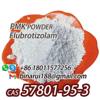 Flubrotizolam Powder CAS 57801-95-3 ฟลูบรอติโซแลม