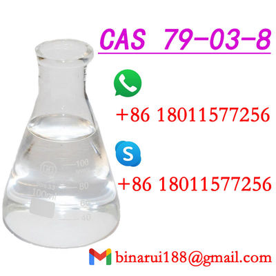 ราคาดีที่สุด Propionyl Chloride Cas 79-03-8 Propionic Acid Chloride ราคาดีที่สุด