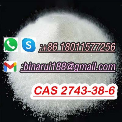 Dibenzoyl-L-Tartaric Acid Cas 2743-38-6 สารเสริมอาหารทางเคมี