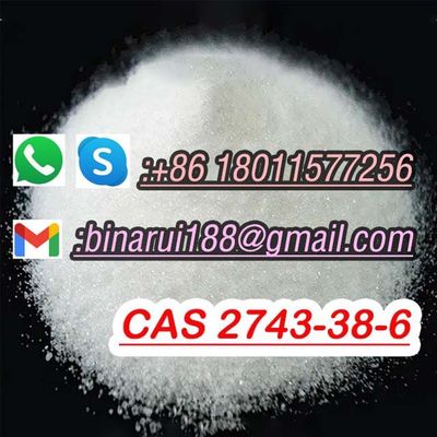 การจัดส่งรวดเร็ว Dibenzoyl-L-Tartaric Acid C18H14O8 Dibenzoyl-L-Tartaric CAS 2743-38-6