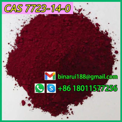 CAS 7723-14-0 โฟสฟอรัส สารกลางทางเคมีเกษตร