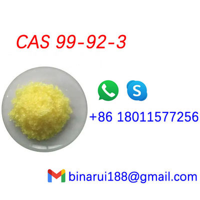 สินค้าพร้อม 4-อะมิโนเอเซโตเฟโนน Cas 99-92-3 1- ((4-อะมิโนเฟนิล) เอธานอน