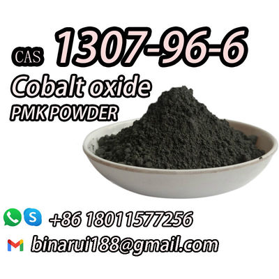 CAS 1307-96-6 โคบาลต์ โอไซด์ COO Oxocobalt สารเคมีเรือนไม่เป็นอินทรีย์ วัสดุแท้ คุณภาพอุตสาหกรรม