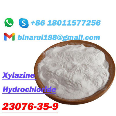 ซีลาซีนไฮโดรคลอรีด Cas 23076-35-9 Celactal ราคาถูก