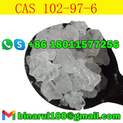 Benzylisopropylamine Cas 102-97-6 N-Benzylisopropylamine คริสตัลคุณภาพสูง
