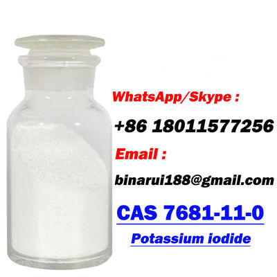 CAS 7681-11-0 สารเคมีอาหาร