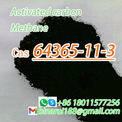 CAS 64365-11-3 สารพัสดุเคมีประจําวัน เมธาน CH4 ก๊าบกระตุ้น