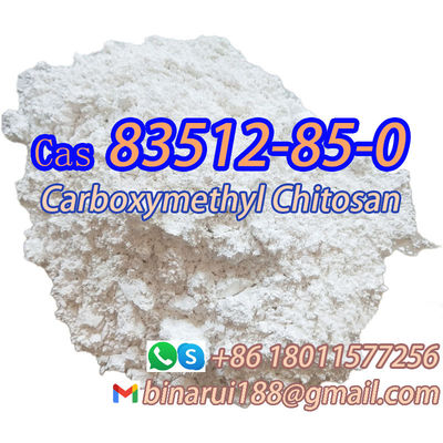 99% คาร์บ๊อกไซเมธีลคีโตซาน C20H37N3O14 คาร์บ๊อกไซเมธีลคีโตซาน CAS 83512-85-0