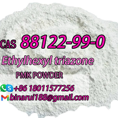 Ethylhexyl Triazone C48H66N6O6 สารเสริมเครื่องสําอาง CAS 88122-99-0