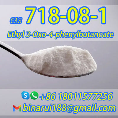 CAS 718-08-1 Ethyl 3-Oxo-4-Phenylbutanoate/3-Oxo-4-Phenyl-Butric Acid Ethyl Ester ราคาถูก