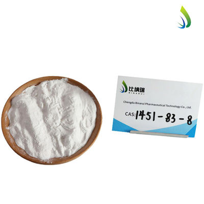 สารสกัดในโกดังท้องถิ่น 2B3M 2-บรอโม-3-โปรปิโอเฟนอน CAS 1451-83-8