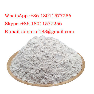 CAS 148553- 50-8 พรีกาบอลีน สารเคมีธรรมชาติพื้นฐาน