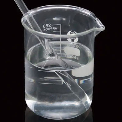 คุณภาพสูง Acetyl Chloride C2H3ClO Ethanoic Acid Chloride CAS 75-36-5