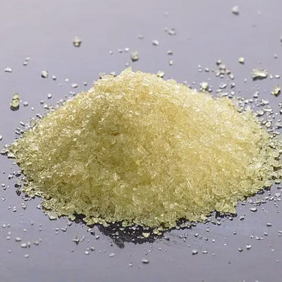 CAS 99-92-3 4-aminoacetophenone / p-acetylaniline สารเคมีอินทรีย์ผง