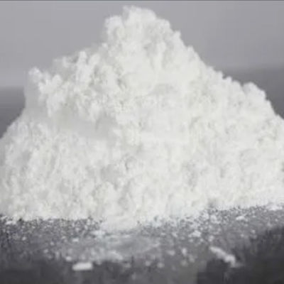ขาว ขาว Allantoin / Septalan CAS 97-59-6