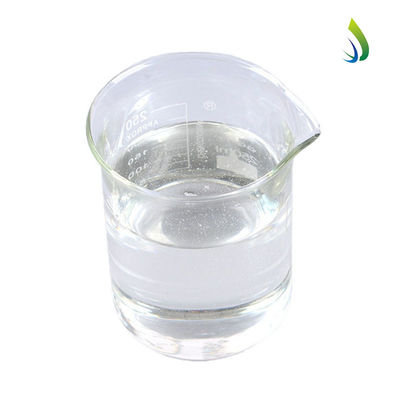 ประเทศจีน 99% ความบริสุทธิ์สูง PC CAS 108-32-7 โปรพีเลนคาร์บอเนต วัสดุแท้เคมี สารละลายเหลว