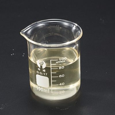ตัวอย่างสนับสนุน HI Hydriodic Acid Cas 10034-85-2